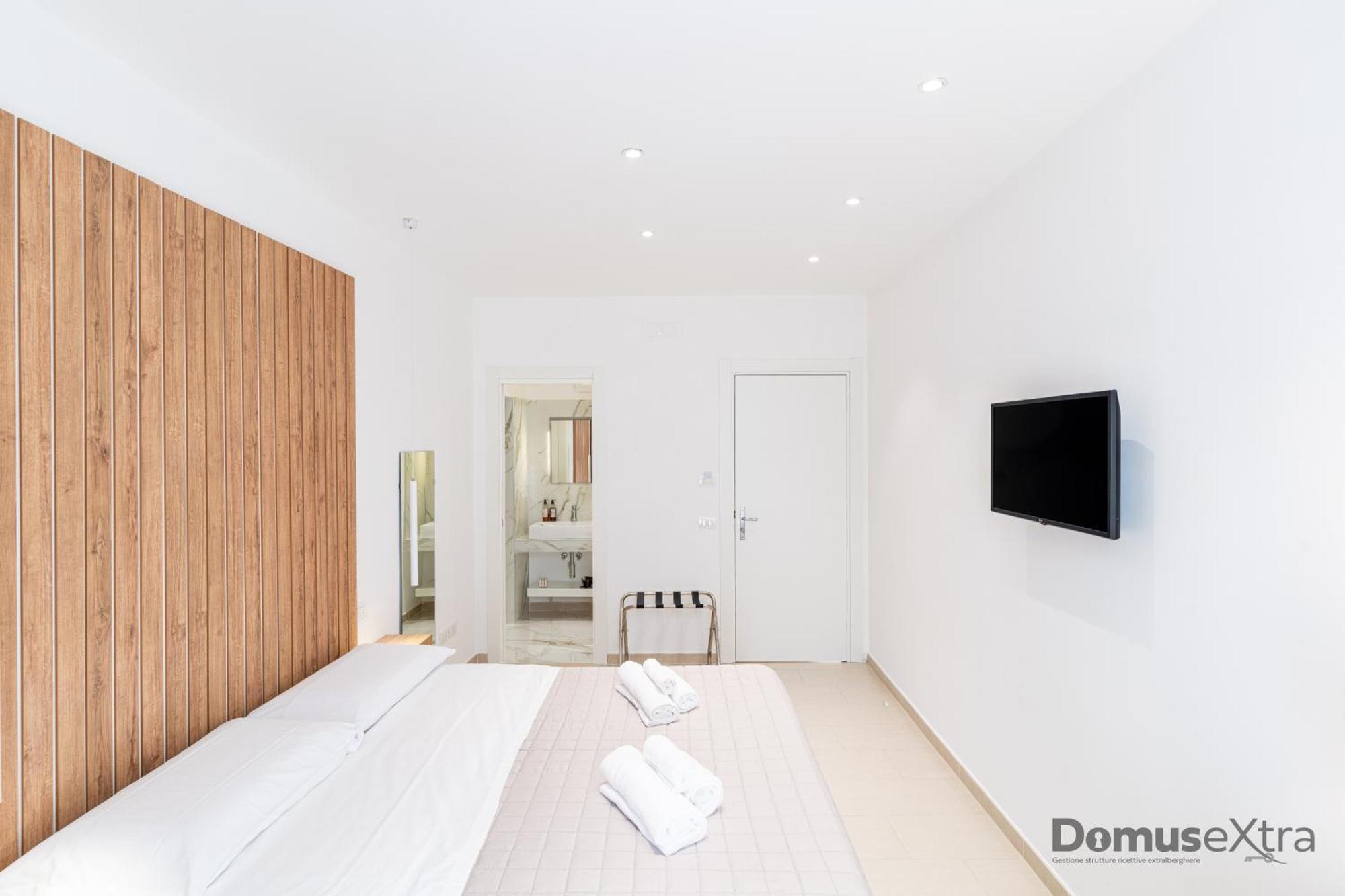 Olivia's By Domusextra Guest house Naples
