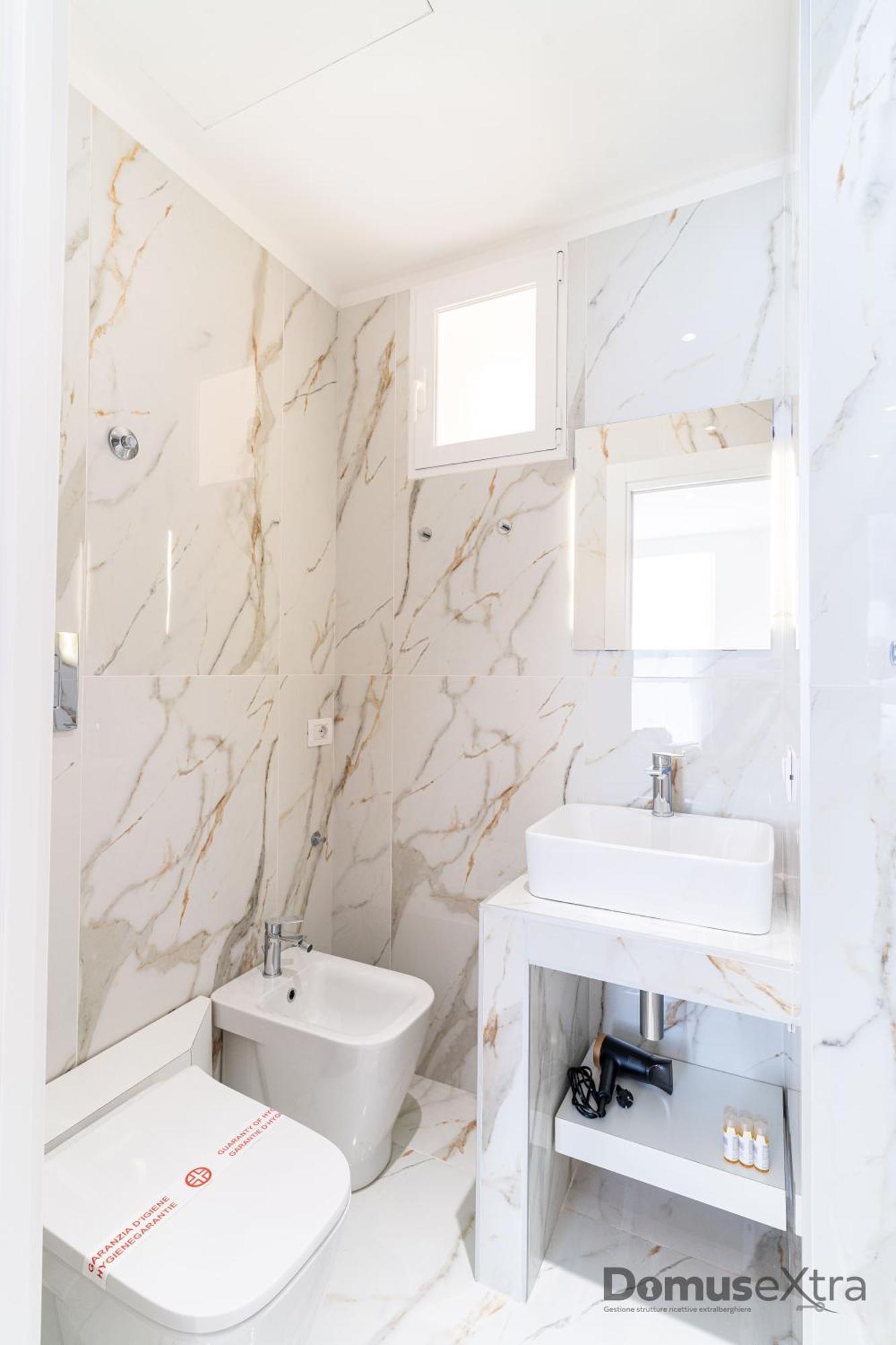 Olivia's By Domusextra Maison d'hôtes Naples
