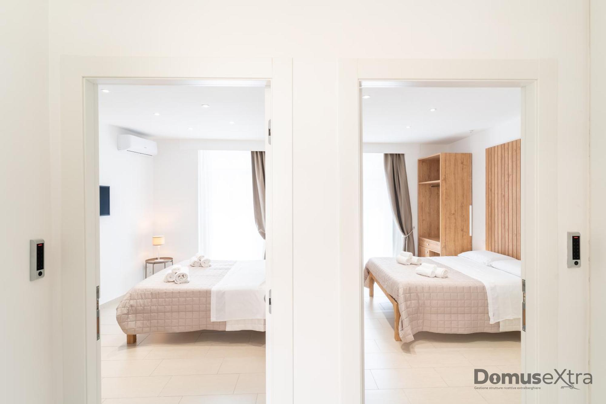 Guest house Olivia's By Domusextra