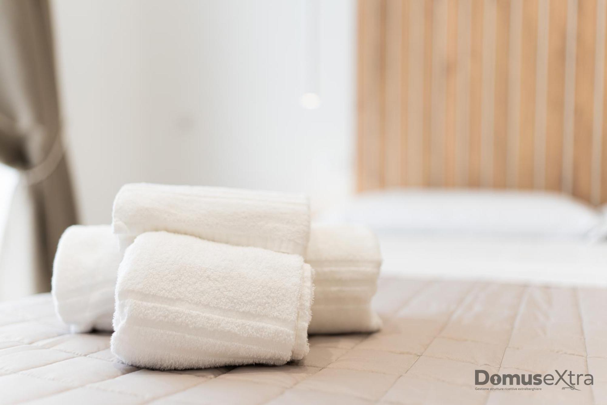 Olivia's By Domusextra Guest house Naples